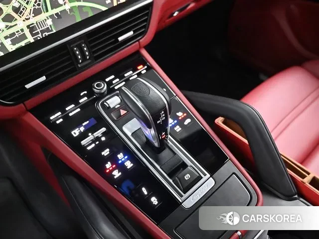 Porsche Cayenne (PO536) id 3338707 из Кореи 19