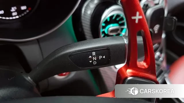 Mercedes-Benz C-Class W205 id 3055756 из Кореи 19