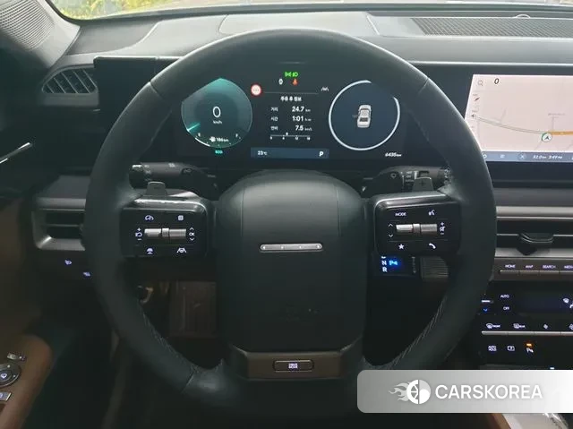 Hyundai Grandeur (GN7) id 3236662 из Кореи 19