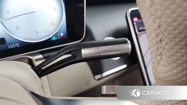 Mercedes-Benz S-Class W223 id 3492991 из Кореи 19