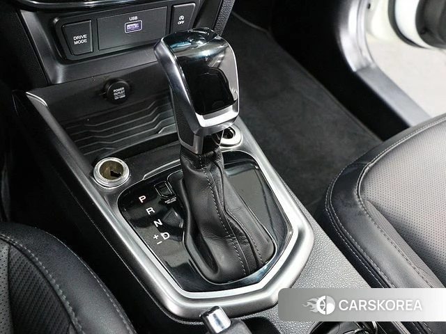 Ssangyong Berry New Tivoli id 4566946 из Кореи 19
