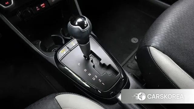 Kia All New Morning (JA) id 3505182 из Кореи 19