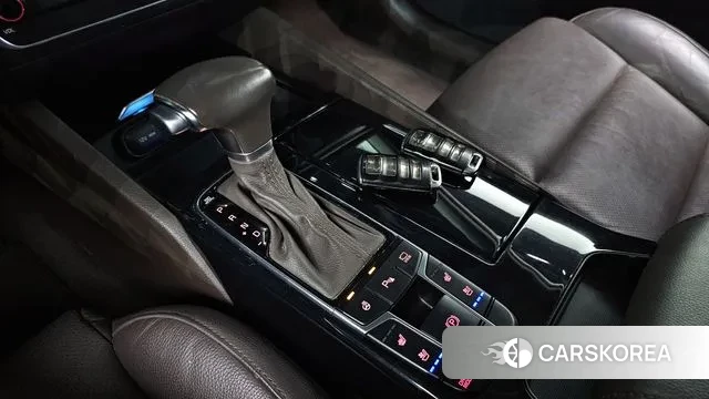 Kia Come New K7 id 3248984 из Кореи 19