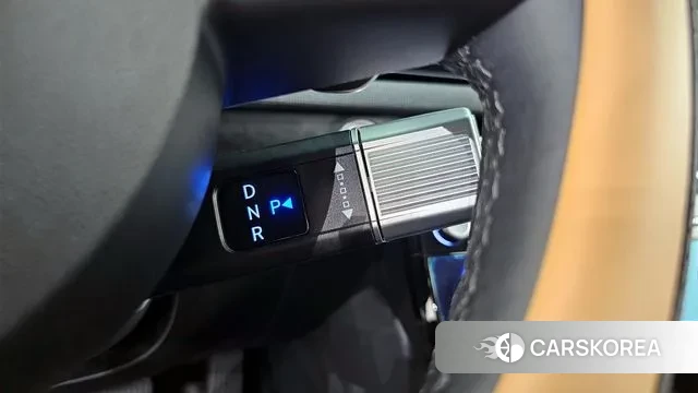 Hyundai The New Tucson (NX4) id 3042628 из Кореи 19