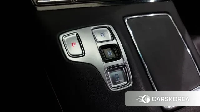 Hyundai The New Grandeur IG Hybrid id 3219265 из Кореи 19