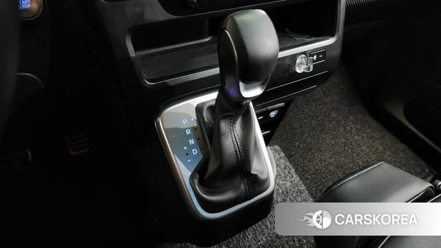 Hyundai Staria id 3850310 из Кореи 19