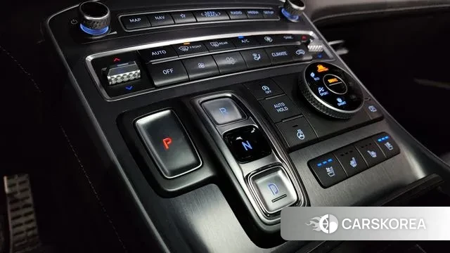 Hyundai The New Santa Fe id 3307189 из Кореи 19