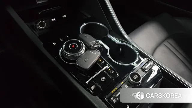 Kia K5 Hybrid 3rd Generation id 3624701 из Кореи 19