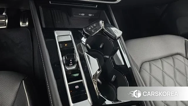 Volkswagen Atlas id 3441862 из Кореи 19