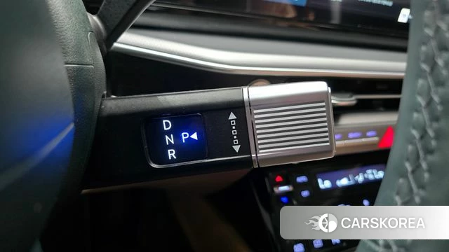 Hyundai Grandeur Hybrid (GN7) id 4591913 из Кореи 34