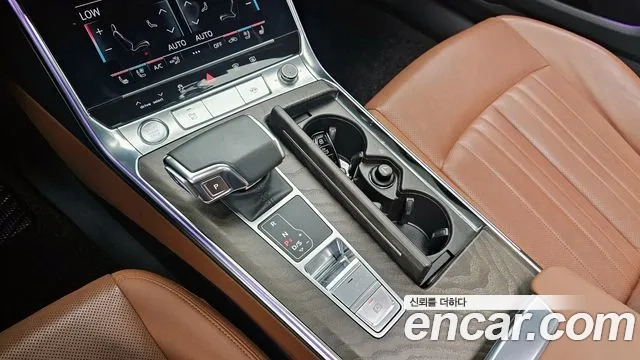 Audi A6 (C8) id 2911953 из Кореи 19