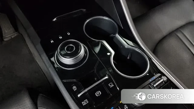 Kia K5 3rd generation id 3525690 из Кореи 19