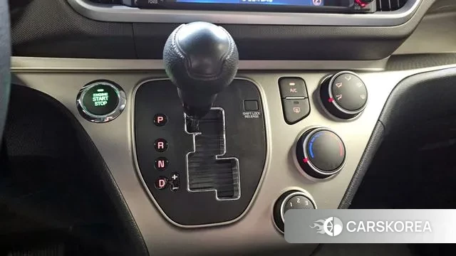 Kia The New Ray id 3023272 из Кореи 19