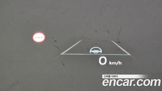 Hyundai Grandeur (GN7) id 2670095 из Кореи 19