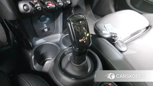 Mini Cooper id 3586959 из Кореи 19