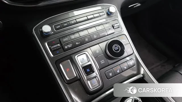 Hyundai The New Santa Fe id 3740283 из Кореи 19