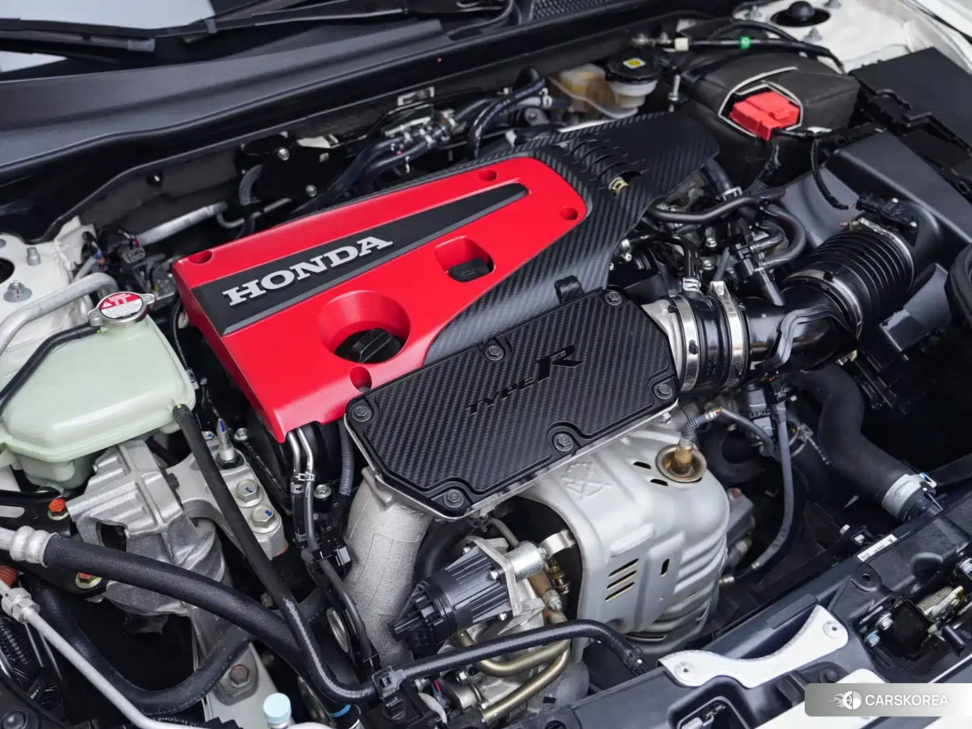 Honda Civic id 4538724 из Китая 19