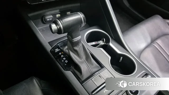 Kia K5 3rd generation id 3282267 из Кореи 19