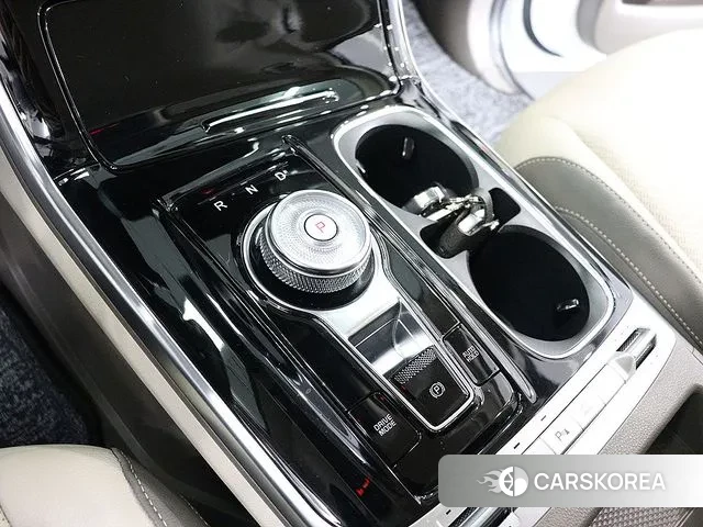 Kia Carnival 4th generation id 3733288 из Кореи 19