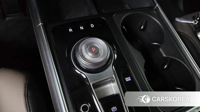 Kia The New Carnival 4th Generation id 4725178 из Кореи 34