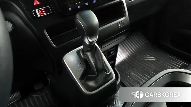 Hyundai Staria id 3590757 из Кореи 19