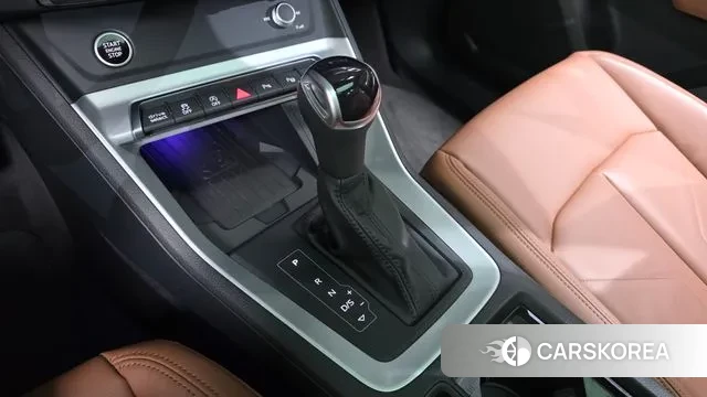 Audi Q3 (F3) id 3462739 из Кореи 19