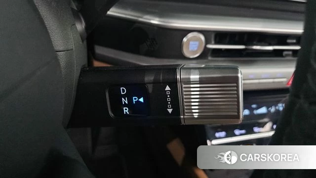 Hyundai Grandeur Hybrid (GN7) id 4893261 из Кореи 19