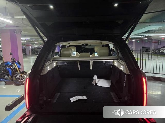 Land Rover Range Rover 5th Generation id 4682399 из Кореи 9