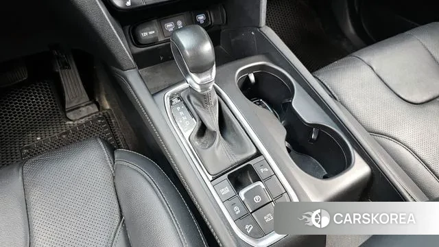 Hyundai Santa Fe TM id 2999921 из Кореи 19