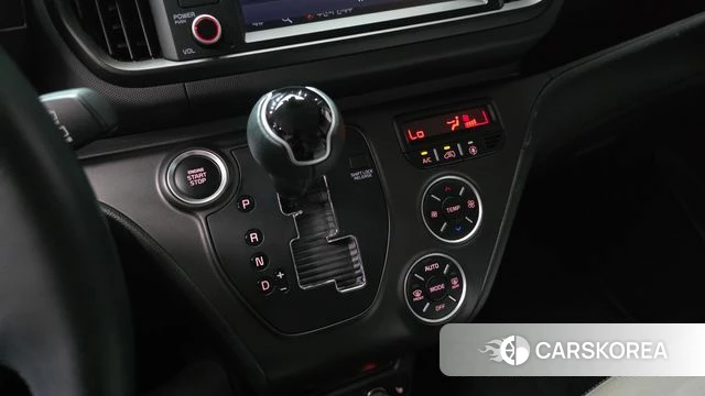 Kia The New Kia Ray id 4585011 из Кореи 19