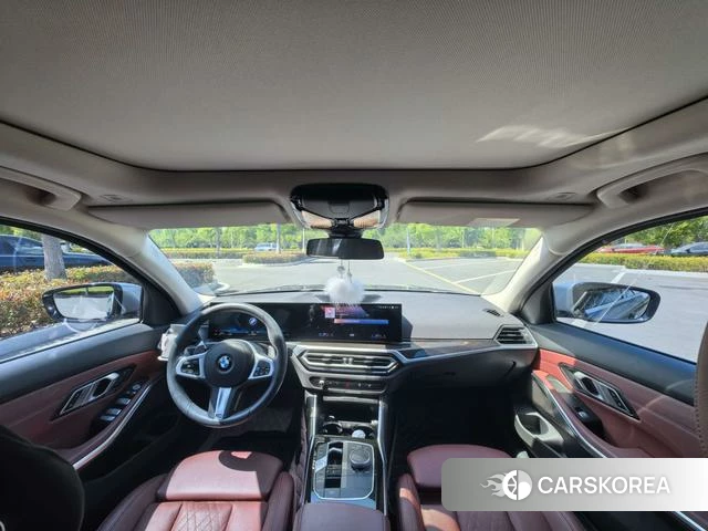 BMW 3 series id 4348622 из Китая 16