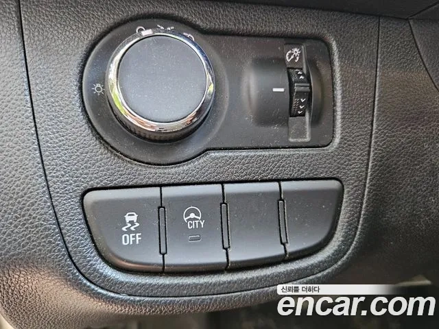 Chevrolet (GM Daewoo) The New Spark id 2873337 из Кореи 13