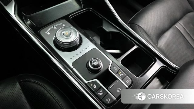 Kia The New Sorento 4th Generation id 3914697 из Кореи 19