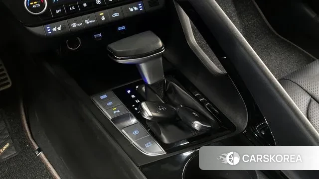 Hyundai Avante (CN7) id 3612141 из Кореи 19