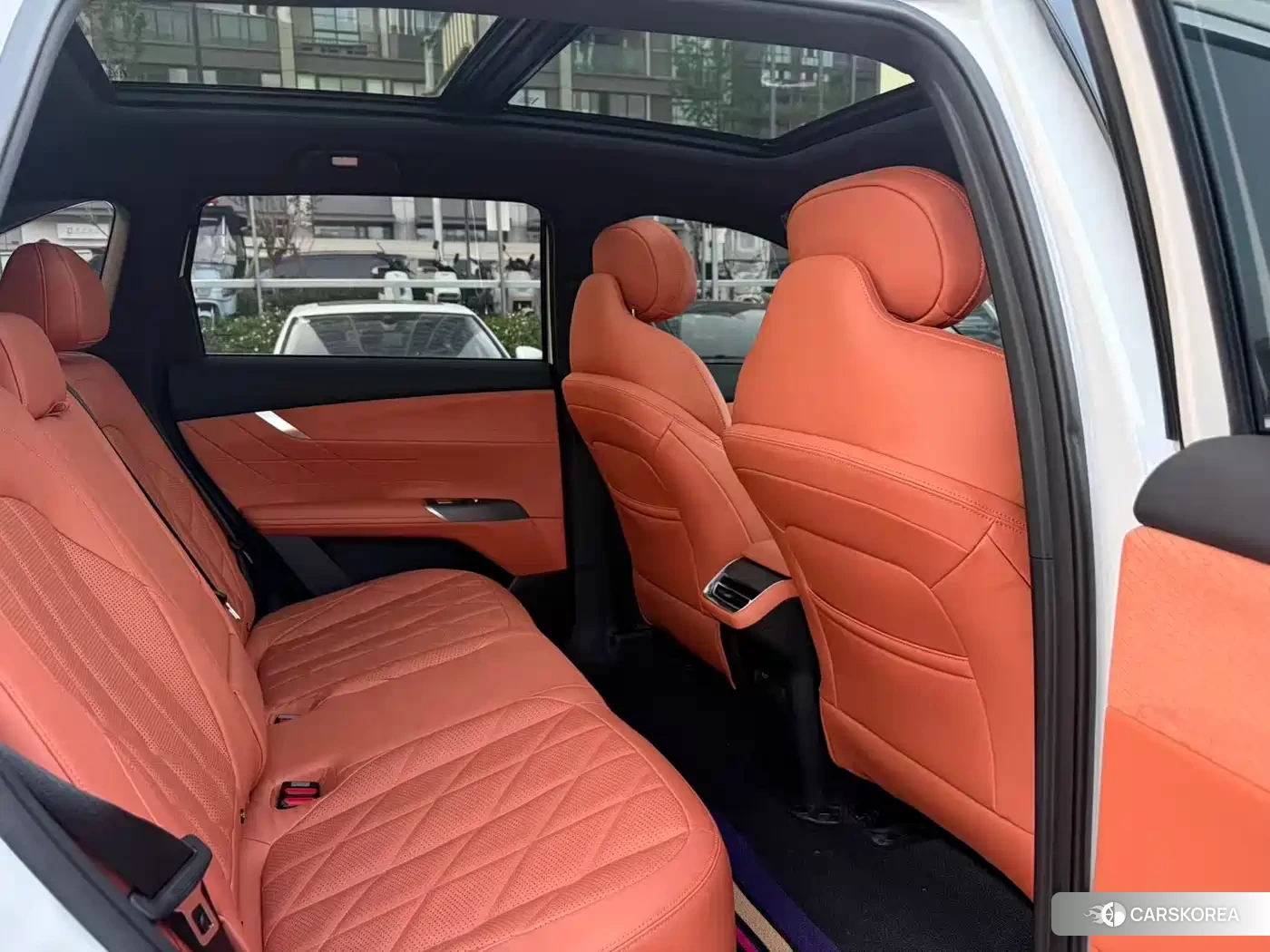 Chang'an Changan CS75PLUS id 4546284 из Китая 12