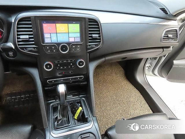 Renault Korea (Samsung) SM6 id 4873533 из Кореи 19