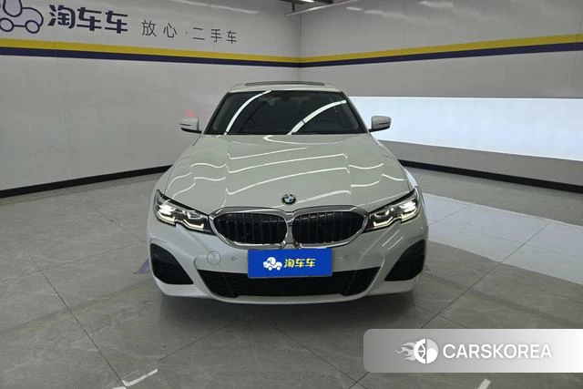 BMW 3 series id 4307626 из Китая 16