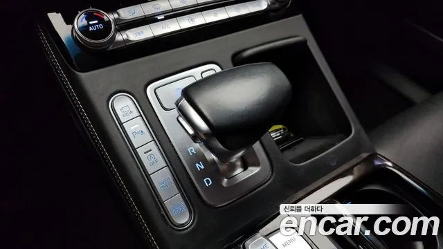 Genesis G90 id 2932704 из Кореи 19