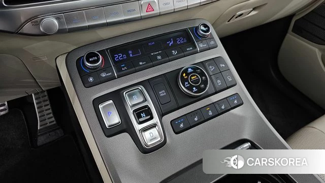 Hyundai Palisade id 4506877 из Кореи 19