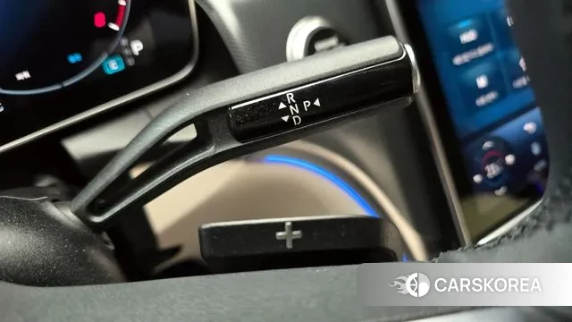 Mercedes-Benz GLC-Class X254 id 3517468 из Кореи 19