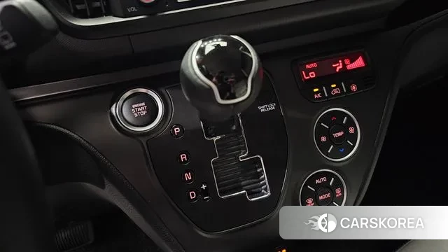 Kia The New Kia Ray id 3016035 из Кореи 19