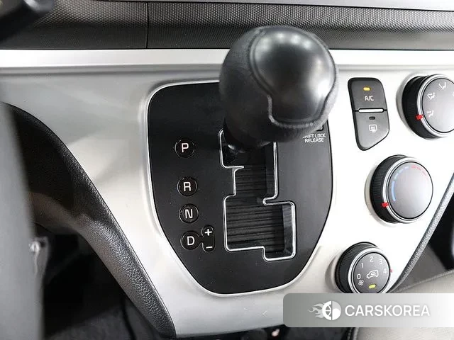 Kia The New Ray id 3004416 из Кореи 19