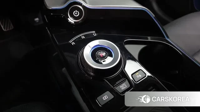 Kia EV6 id 2989777 из Кореи 19