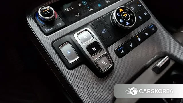 Hyundai The New Palisade id 3289338 из Кореи 19