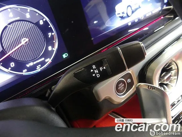 Mercedes-Benz G-Class W463b id 2618388 из Кореи 19