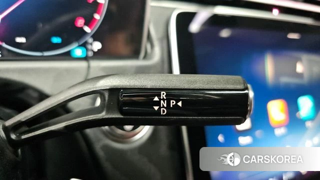 Mercedes-Benz E-Class W214 id 4474113 из Кореи 31