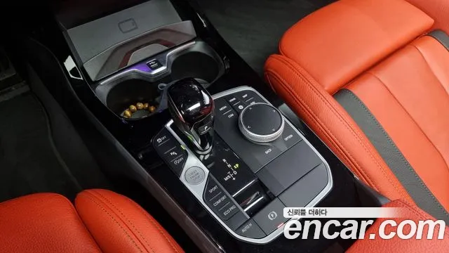 BMW 1 Series (F40) id 2715530 из Кореи 19