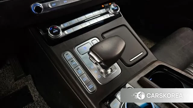 Genesis G90 id 3702870 из Кореи 19