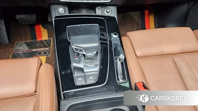 Audi Q5 (FY) id 2931296 из Кореи 19