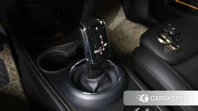 Mini Cooper Countryman id 4602883 из Кореи 32